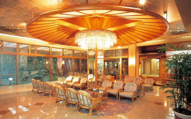 Isawa View Hotel