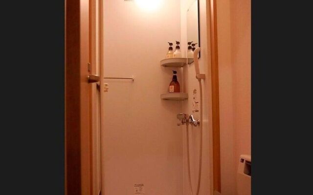 The Stay Wakkanai- Hostel