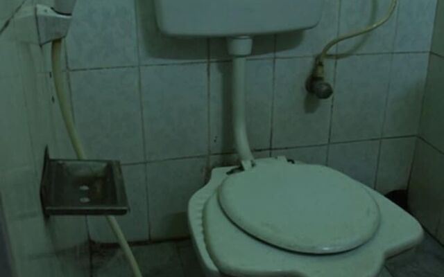 Hotel Sambit Palace