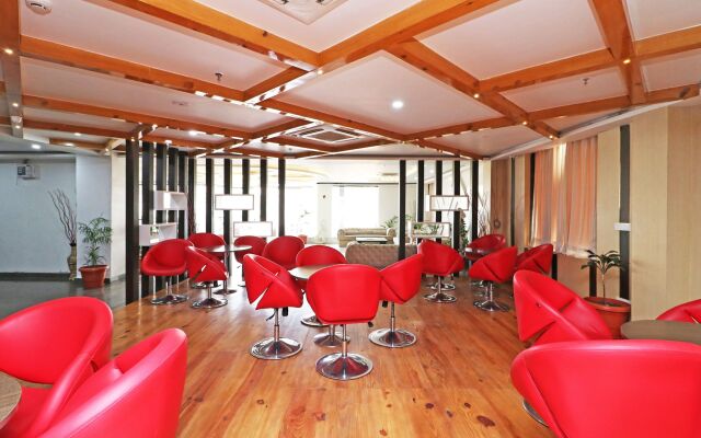 OYO 10431 Hotel Ishanika