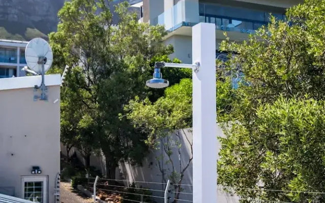 Seaside Escape Apartment Sea La View