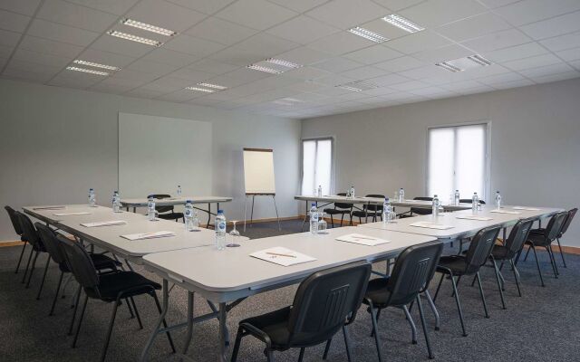 The Originals Boutique, Hôtel Le Pillebois