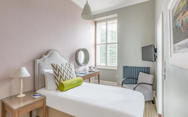 Harbour Hotel St Ives