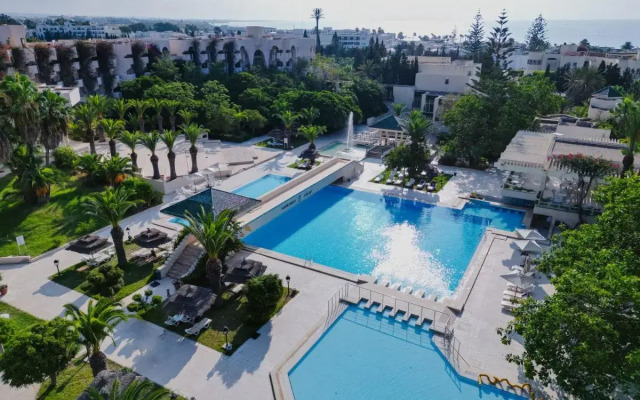 Nahrawess Resort & Thalasso