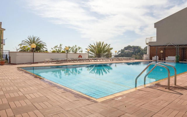 Hotel Villa Esperia