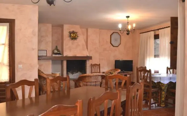 La Casa de las Parrillas