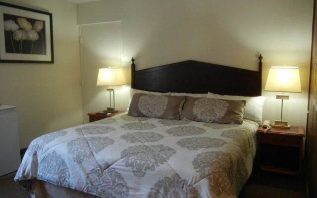 Pine Dale Motor Inn