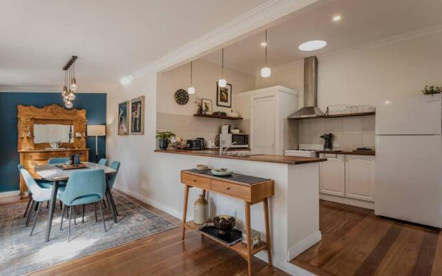 West View Cottage by the BnB Collection