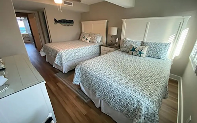 Pirate Cove Villas #111