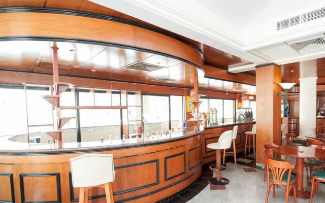 Anastasia Hotel Apartments