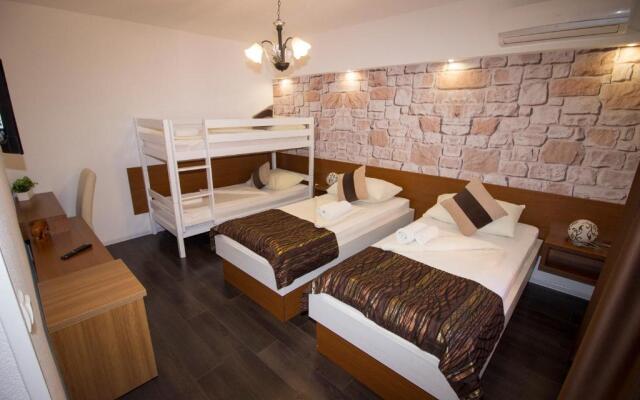 Hotel Villa Nadin