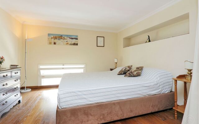 Spagna apartments - Spanish Steps area