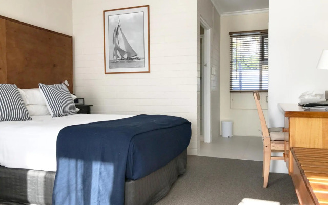 The Waterfront Wynyard