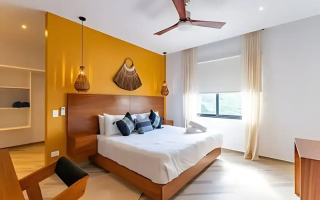 Oasis Yaaxlum 2BR
