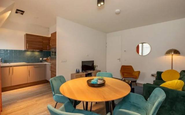 Appartement - Langstraat 29D Zoutelande
