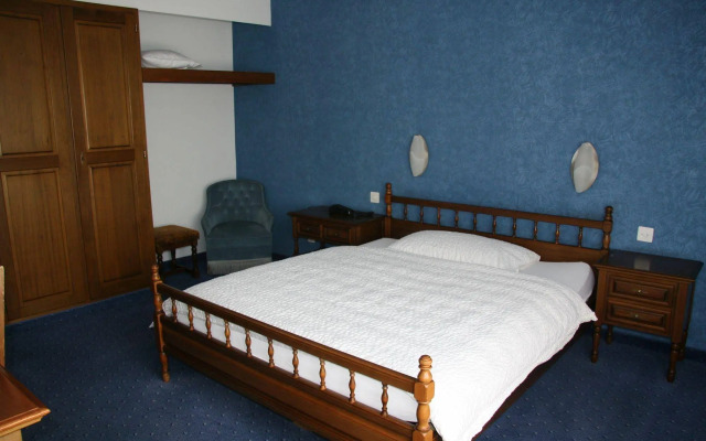 Hotel Eremitage