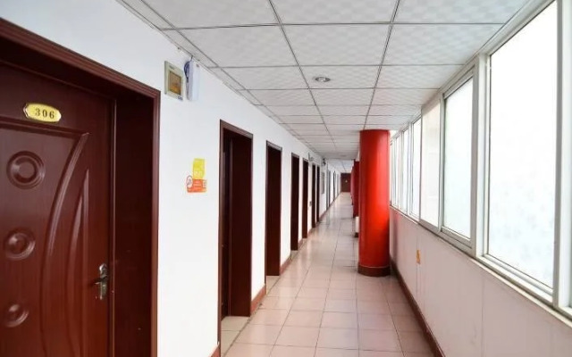 Shengxiang Inn