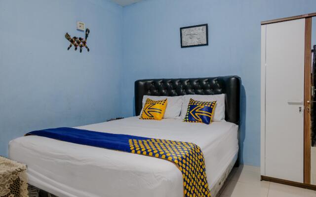 SPOT ON 1716 Lada Family Residence Syariah