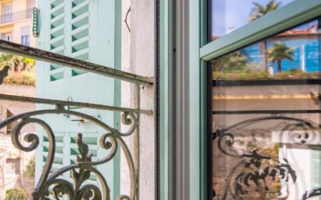 Superbe studio Plage/ Promenade des Anglais 104