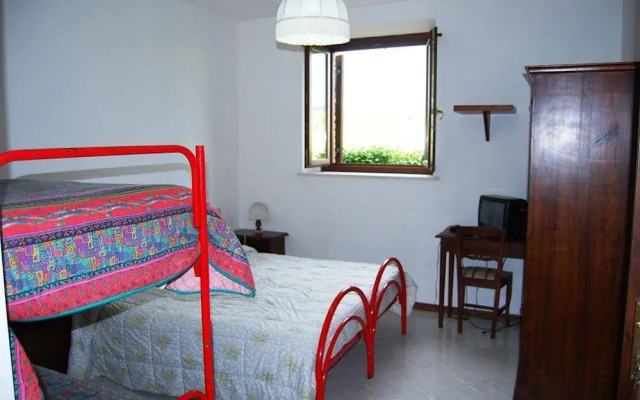 Agriturismo Il Morino