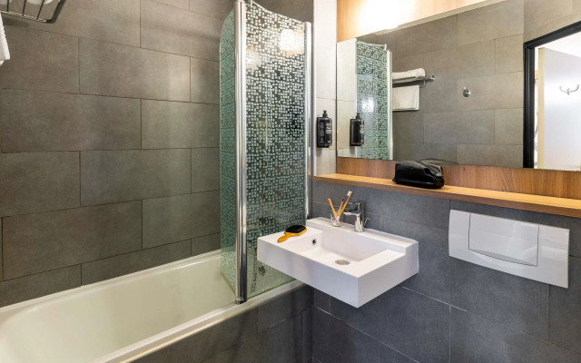 ibis Styles Brive La Gaillarde