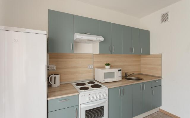 Live comfortably on Montclair Street 10 building 1