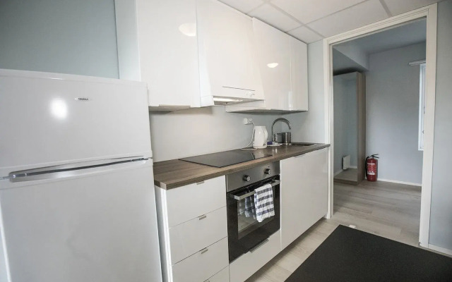 Stavanger Housing, Breibakken 29