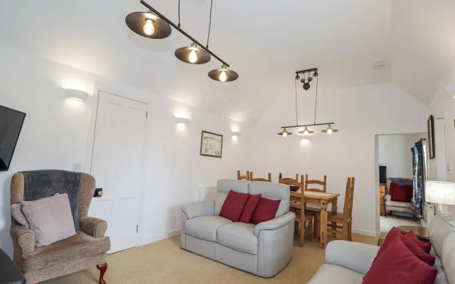 Roddy's Cottage