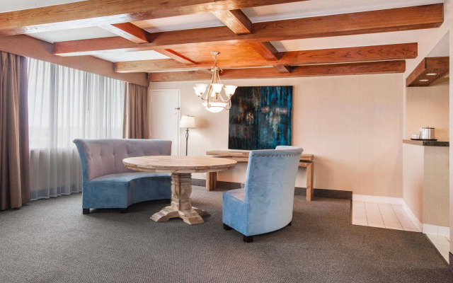 Wyndham Tulsa