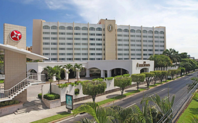 Real InterContinental San Salvador at Metrocentro Mall by IHG