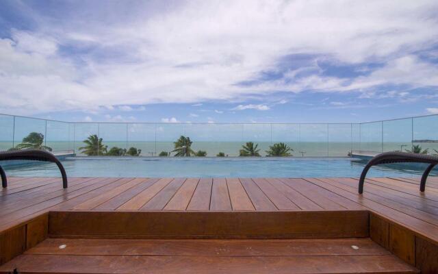 Infinity at the Sea by Welkom