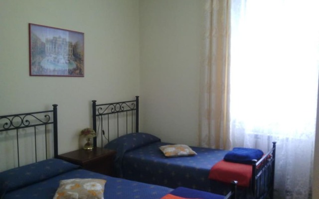 B&B Alfeo