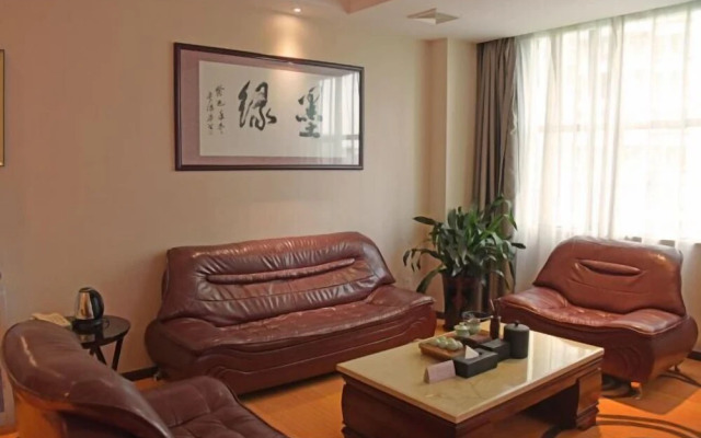 Renxin Hotel