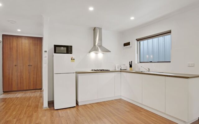 Adelaide Holiday Homes