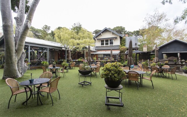 Oakdene Vineyards Guesthouse