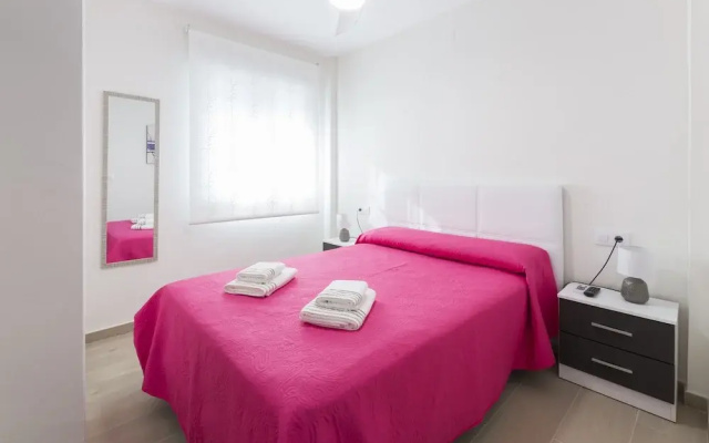 Apartment Egeu in D nia