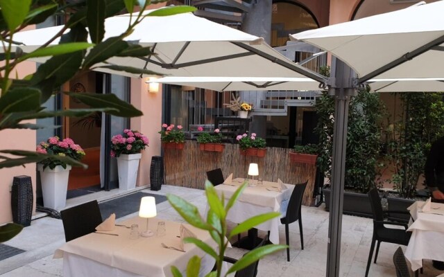 Albergo La Svolta