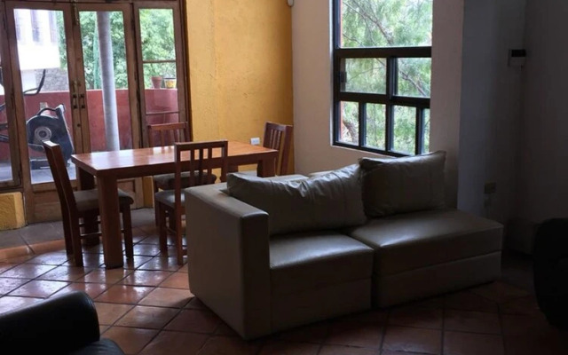 Casa Terracota