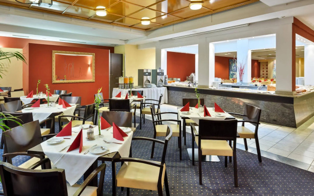 Austria Trend Hotel Ananas