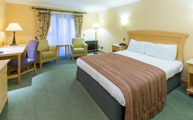 Hellidon Lakes Golf & Spa Hotel