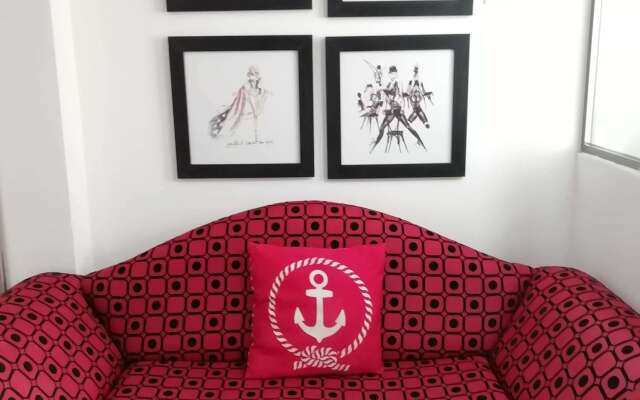 Mayafair Design Hotel