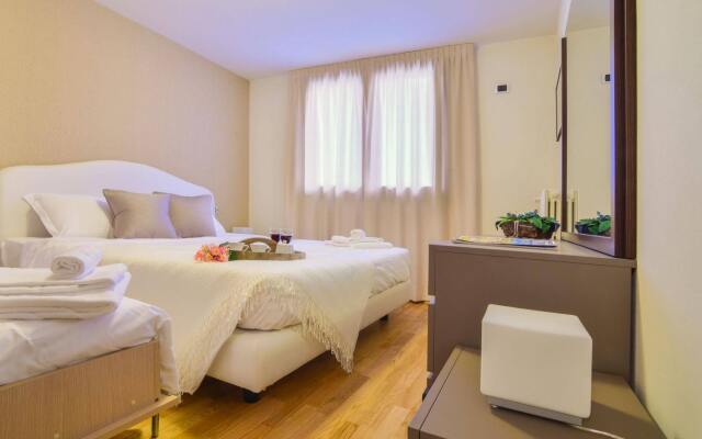 Ponte di Legno Halldis Apartments