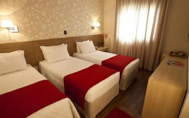 LS Villas Hotel & SPA