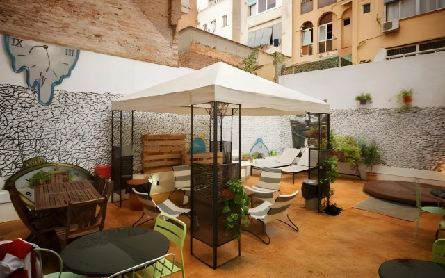 Hostel One Paralelo