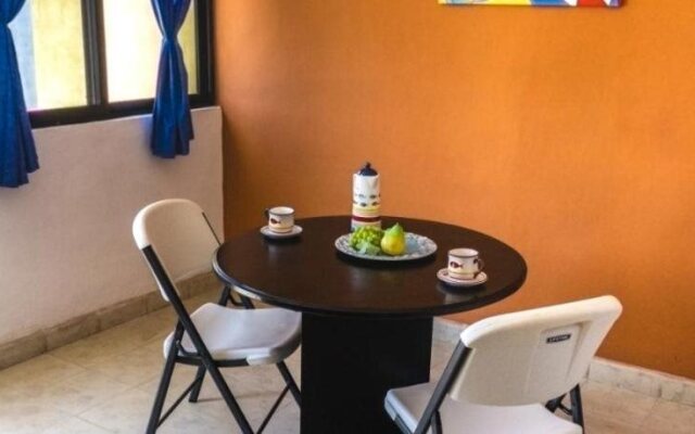 Moka Hotel