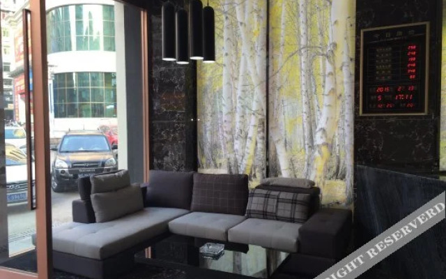 Tianlun Business Hotel