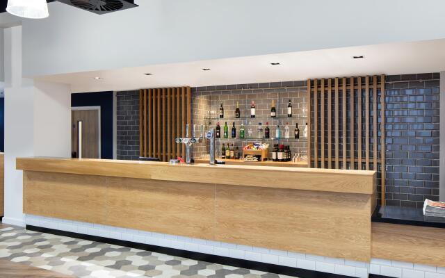 Holiday Inn Express Birmingham - City Centre by IHG