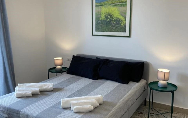 Cutapp Guest House