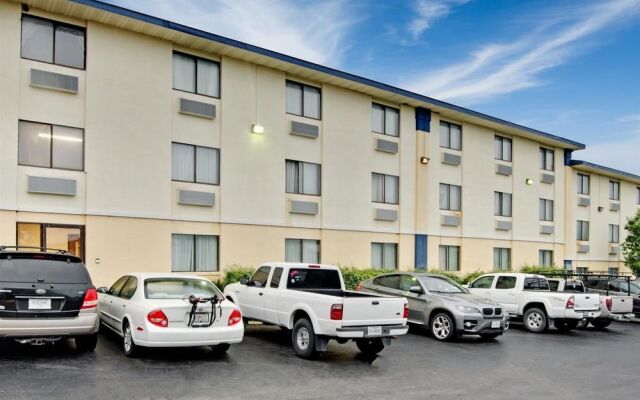 Days Inn Austin Crossroads