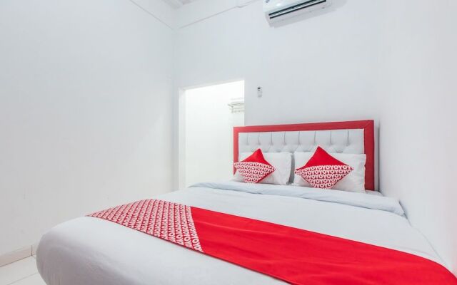 OYO Life 1322 Elegant Residence